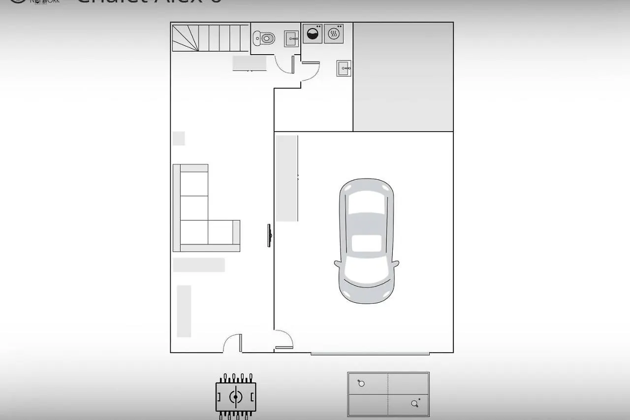 Chalet Alex - Ovo Network Saint-Jean-de-Sixt